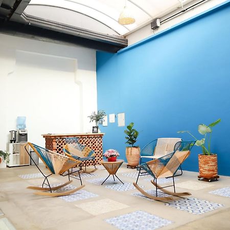 Casa Comala Ξενοδοχείο Μπουκαραμάνγκα Εξωτερικό φωτογραφία