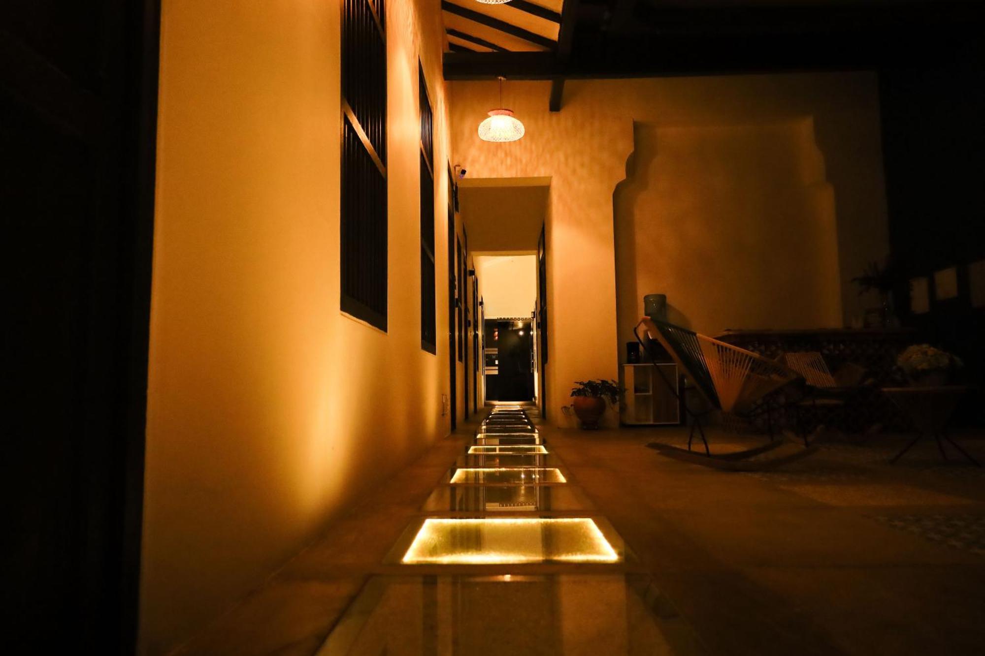 Casa Comala Ξενοδοχείο Μπουκαραμάνγκα Εξωτερικό φωτογραφία