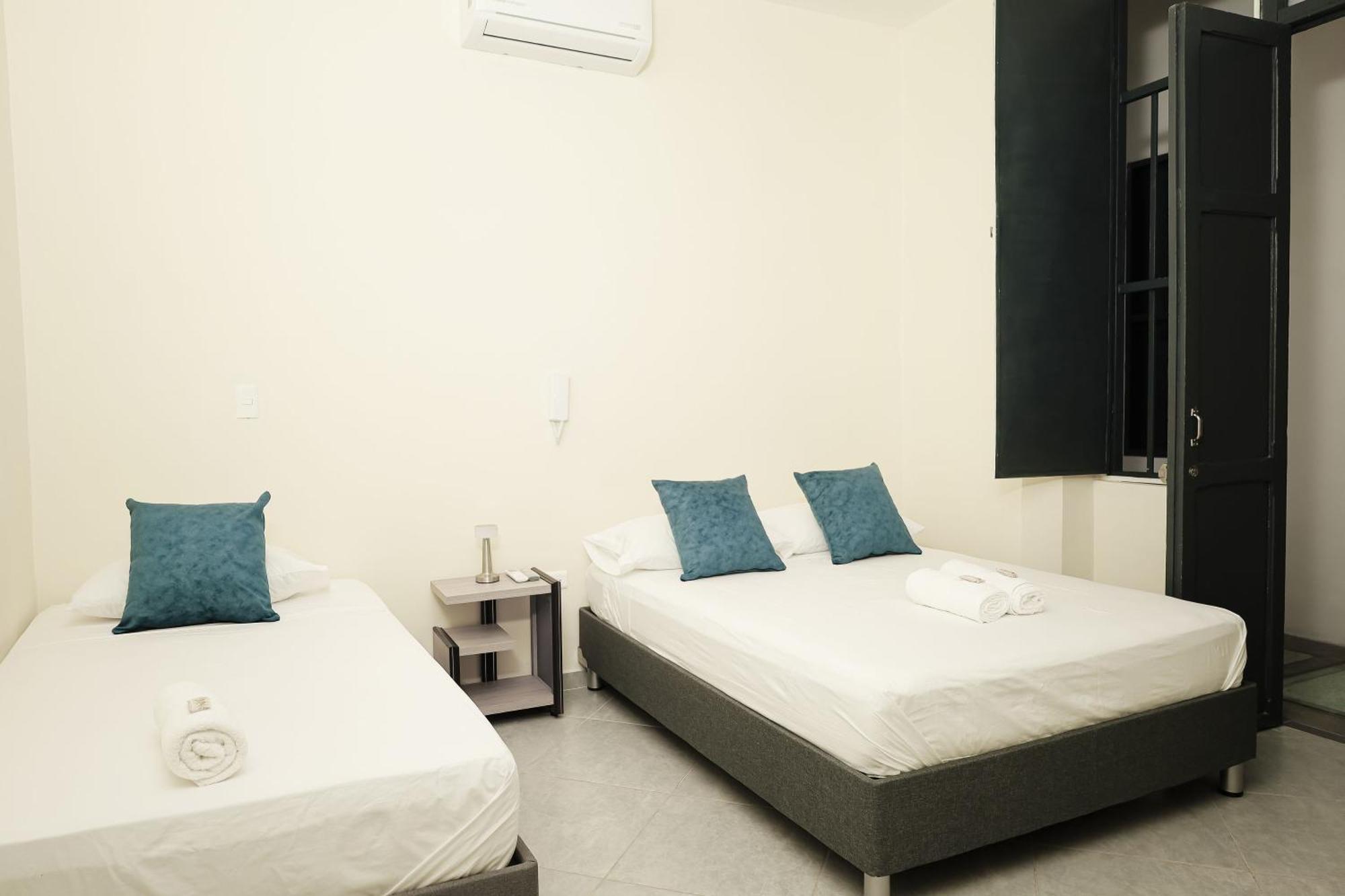 Casa Comala Ξενοδοχείο Μπουκαραμάνγκα Εξωτερικό φωτογραφία