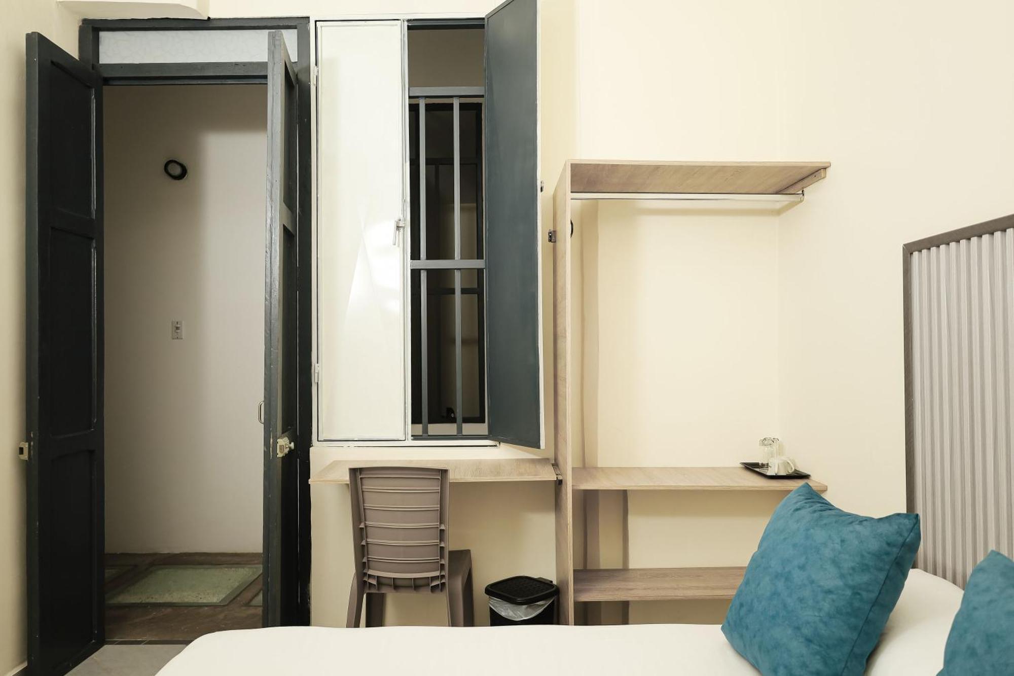 Casa Comala Ξενοδοχείο Μπουκαραμάνγκα Εξωτερικό φωτογραφία