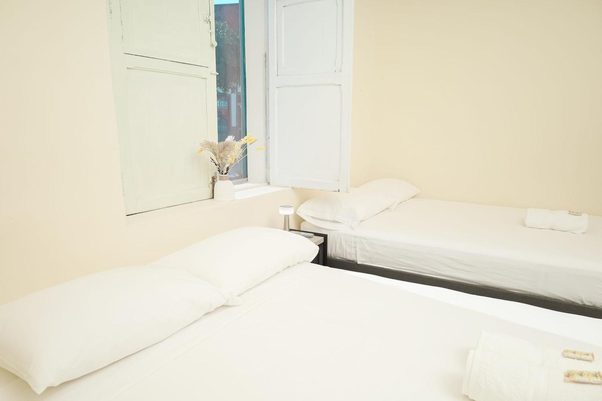Casa Comala Ξενοδοχείο Μπουκαραμάνγκα Εξωτερικό φωτογραφία