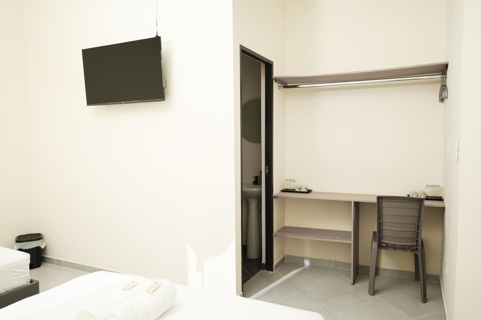 Casa Comala Ξενοδοχείο Μπουκαραμάνγκα Εξωτερικό φωτογραφία